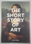 THE SHORT STORY OF ART, Susie Hodge