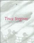 Tinca Stegovec : grafike in risbe iz zbirke MGLC