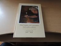 UMETNIŠKA USTVARJANJA AKADEMSKEGA SLIKARJA ŠTEFANA HAUKA V ČRENŠOVCIH