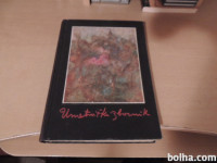 UMETNIŠKI ZBORNIK 1 M. MALEŠ BIBLIOFILSKA ZALOŽBA 1943