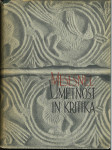 Umetnost in kritika / France Mesesnel