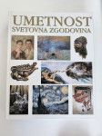 Umetnost svetovna zgodovina