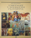 UMETNOST V ZGODOVINI ČLOVEŠTVA, Mary Hollingsworth