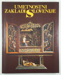 UMETNOSTNI ZAKLADI SLOVENIJE, Lev Menaše