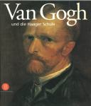 Van Gogh und die Haager Schule (German Edition)