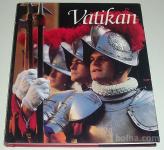 VATIKAN (monografija) – Bart McDowell KOT NOVA