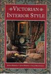 Victorian interior style / Joanna Banham, Sally MacDonald, Julia Porte