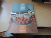 VIDETI, ČESAR ZNANOST NE VIDI P. ČERNE SLOVENSKI ETNOGRAFSKI MUZEJ