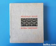 Vojeslav Mole RUSKA UMETNOST