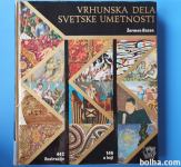 VRHUNSKA DELA SVETSKE UMETNOSTI