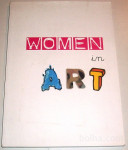 WOMEN IN ART