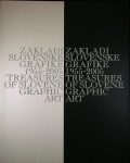 ZAKLADI SLOVENSKE GRAFIKE 1955 - 2005, Lojze Gostiša