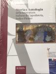 Zgodovina in antologija italijanske knjizevnosti Kopra,Izole in Pirana