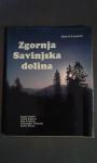 Zgornja Savinjska dolina, monografija, Matevž Lenarčič, 1990