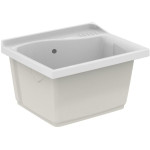 Dolomite Lago korito z desko/ribežnom