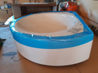 Kopalniški lijak Roca