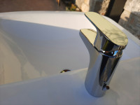 Umivalnik Dolomite in pipa Ideal Standard