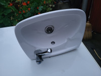 mini umivalnik š36g29cm