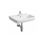 NOV NOVA PRO UMIVALNIK 65x48 GEBERIT KOLO | M31166000