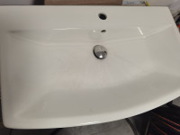 Umivalnik 49x81cm