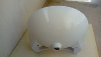 Umivalnik 60cm