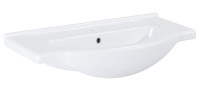 Umivalnik Bahama keramika 85 cm