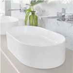 Umivalnik Villeroy & Boch 56 x 36 x 14 cm