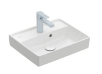 NOVI umivalnik Villeroy & Boch Collaro 45 x 37 cm