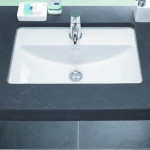 Villeroy & Boch nov vgradni umivalnik 60 x 40