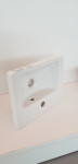 VILLEROY&BOCH UMIVALNIK 37X31 CM-odprodaja exponata