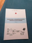 Analizna kemija-matematične in statistične obravnave :Nataša Gros