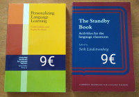 Cambridge Handbooks for Language Teachers, Series Editor Penny  Penny