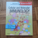 Cellular and Molecular Immunology, 8 Edition