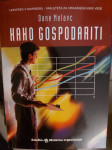 DANE MELAVC KAKO GOSPODARITI