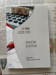 Davčni sistemi - Maja Klun, Tatjana Stanimirović