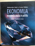 Ekonomija ekonomska analiza in politika, Aleksander Bajt in Franjo Š.