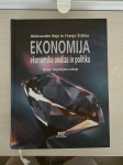 EKONOMIJA, ekonomska analiza in politika