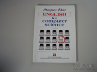 English for computer science - Marjeta Ekar