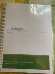 Fiziologija skripta košiček