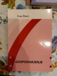 Franc Žibert - Gospodarjenje
