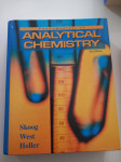 Fundamentals of analytical chemistry (7. izdaja)