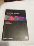 GENERAL SURGERY LECTURE NOTES 12 TH EDITION HAROLD ELIS CENA 24,5 EUR