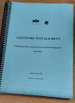 Gostinski management, EPF