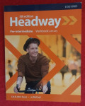 HEADWAY 5th edition PRE-INTERMEDIATE Workbook