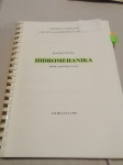 HIDROMEHANIKA ZBIRKA 1. DEL RESENIH NALOG CETINA  LETO 1999