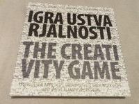 IGRA USTVARJALNOSTI ORBANISTICNE ARHITEKT. PLANERSKE DELAVNICE 2012