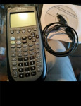 kalkulator Texas TI-89 Titanium