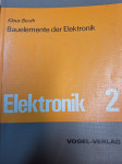 KLAUS BEUTH BAUELEMENTE DER ELEKTRONIK 2