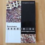 Knjiga EKONOMIKA - Štefan Kadoič