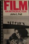 knjiga Film: An introduction - John L Fell
